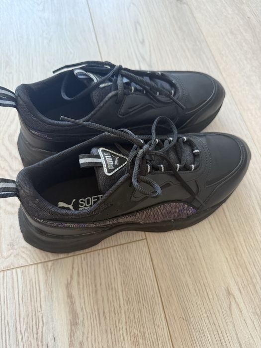 Дамски маратонки Puma
