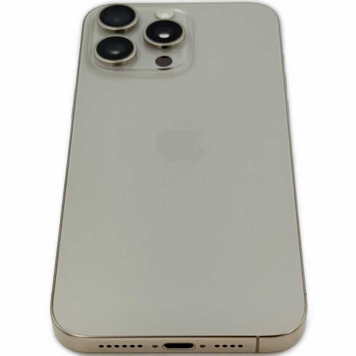 Magazin apple iPhone 15 pro max 256gb natural titanium garantie rate