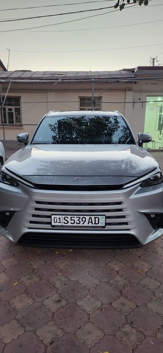 Lexsus  naxtga nasiya savdogayam gaplashsa boladi