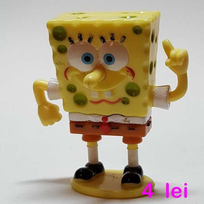 Kinder surprise - lot diverse