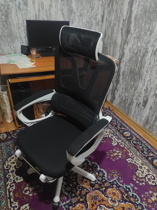 Ортопедическое кресло, новое