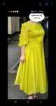 Rochie de seara dama, marime XL