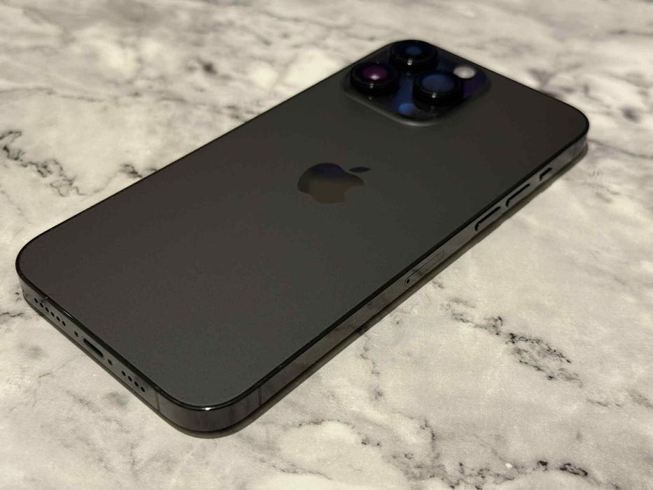 iPhone 14 Pro Max 256 gb