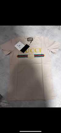 Gucci тениска Farfech L и М
