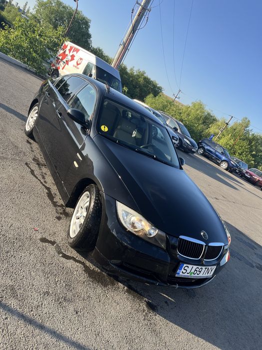 Vand sau schimb bmw e90 seria 3