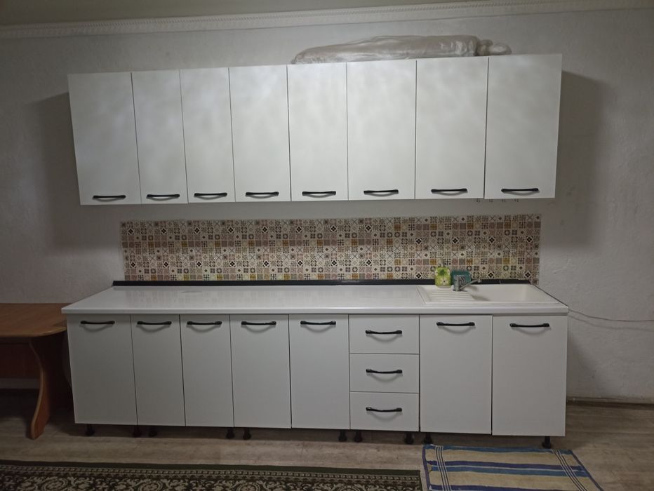 Сдам отдельно стоящий небольшой 5ком дом.со всеми удобствами.