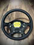 Volan piele Mercedes Sprinter W906 VW Crafter 2006-2018