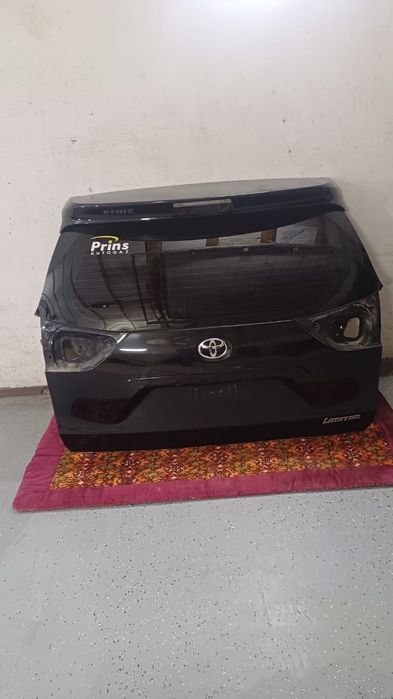 Багаж Сиенна оригинал