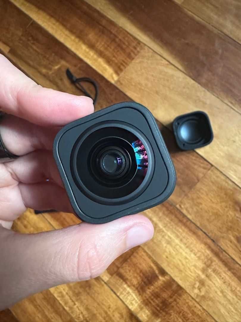 Линза GoPro Max Lens Mod 2.0