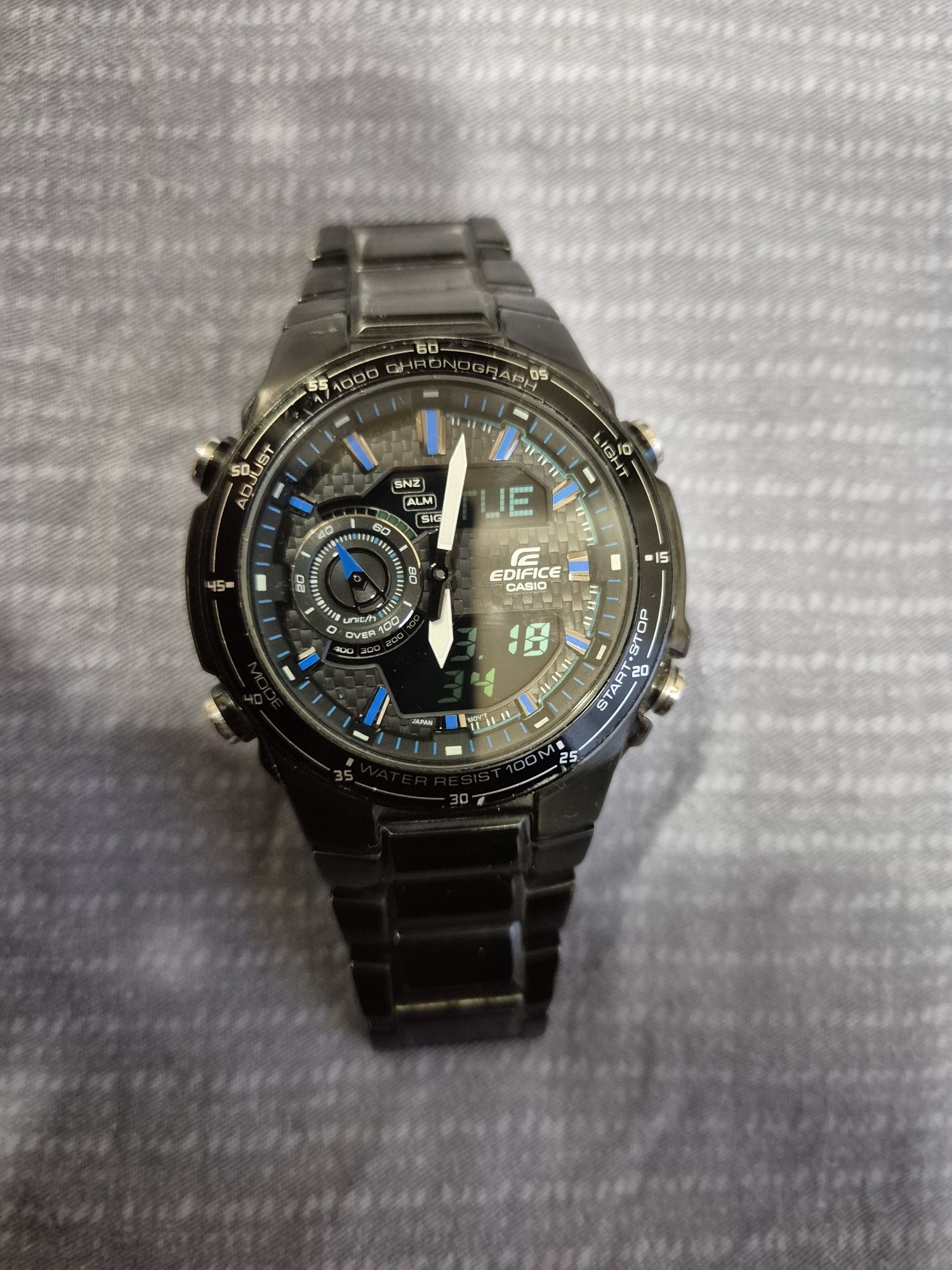 Оригинални часовници Casio