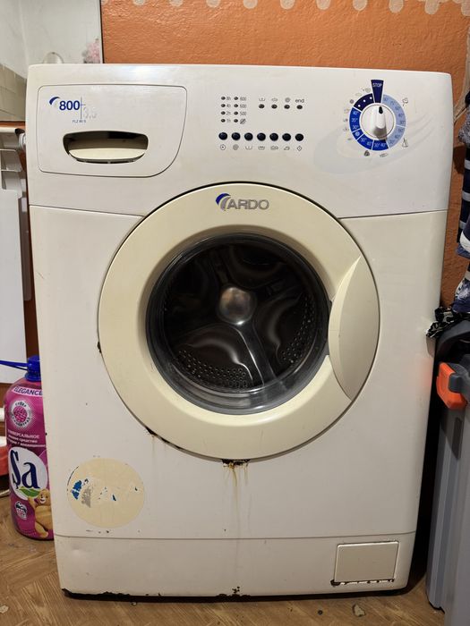 Стиральная машина