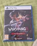 Wuchang fallen feathers ps5