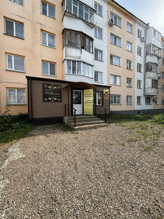 Сдам коммерческое помещение  в центре города