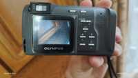 Digital Camera Olympus C 900 Zoom