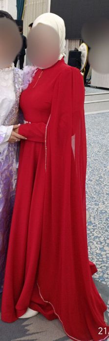 To'y uchun ayollar ko'ylagi