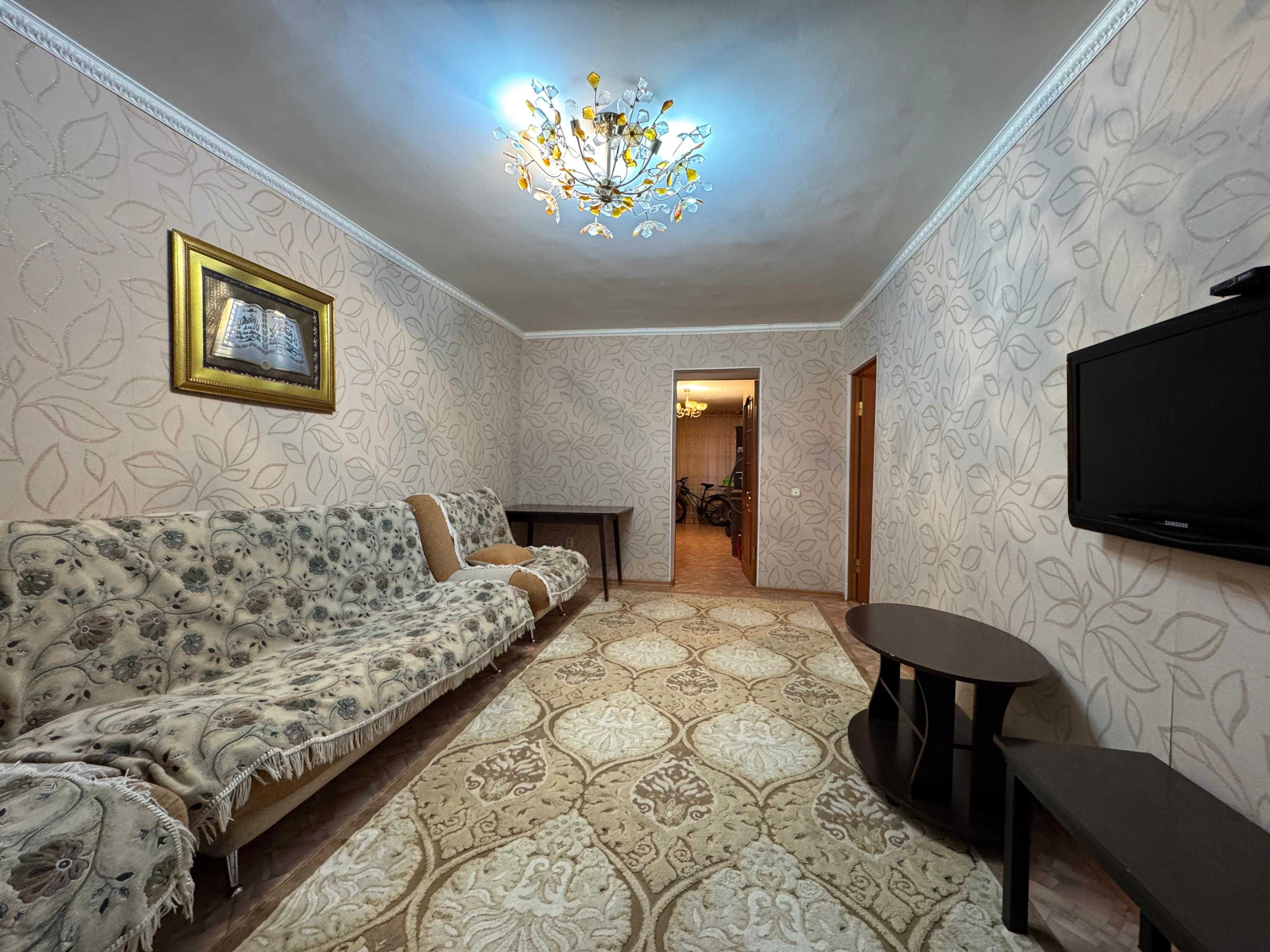 ^Продам 3х комнатную квартиру в Сортировке!!!