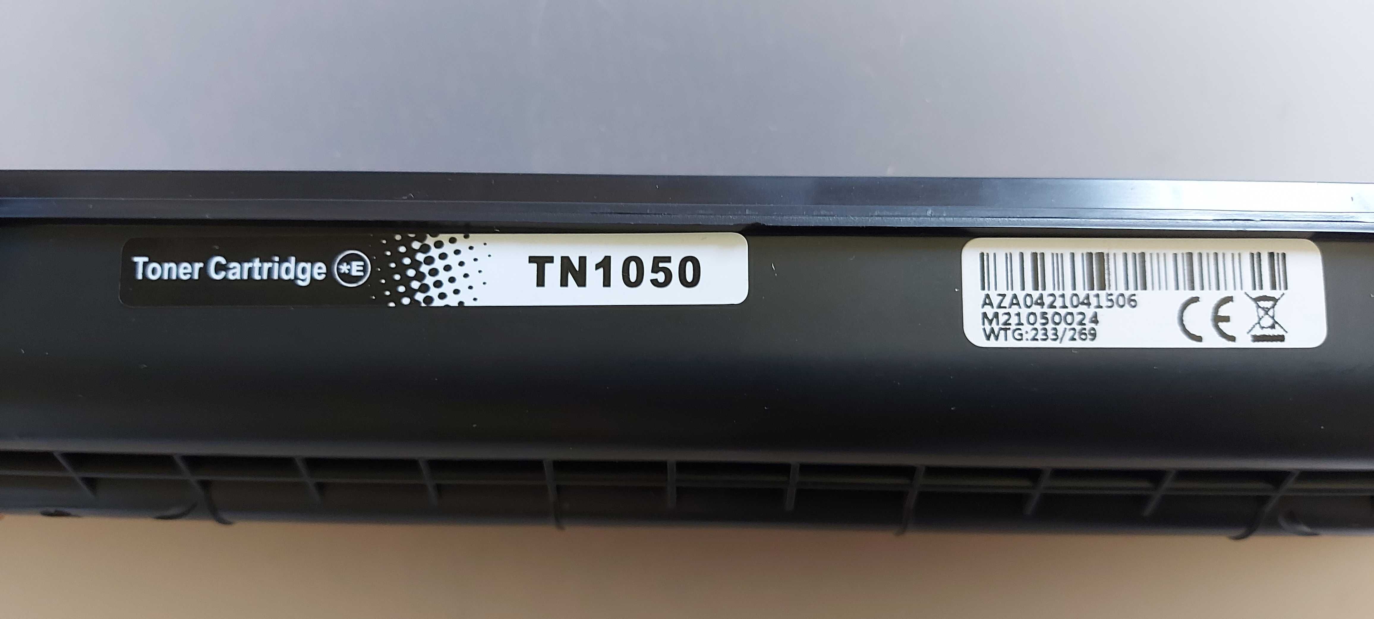 Toner/Тонер касета Premium TN1050