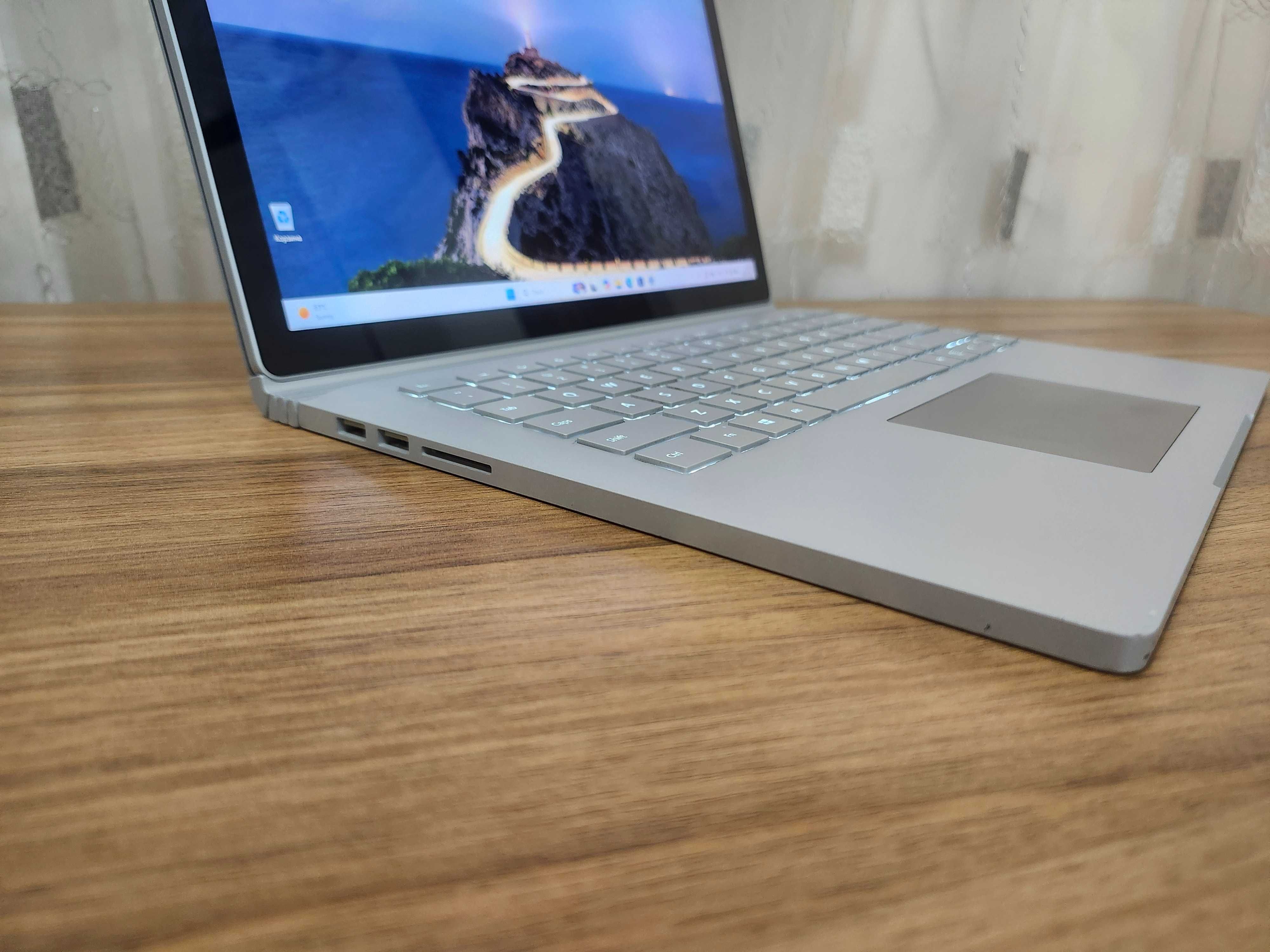 Microsoft Surface Book 3