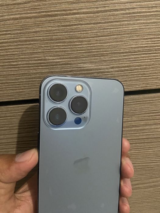 Айфон 13 про без коробки