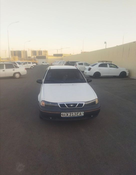 nexia 1 sons benzin