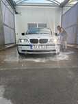 Bmw e46 320d Facelift