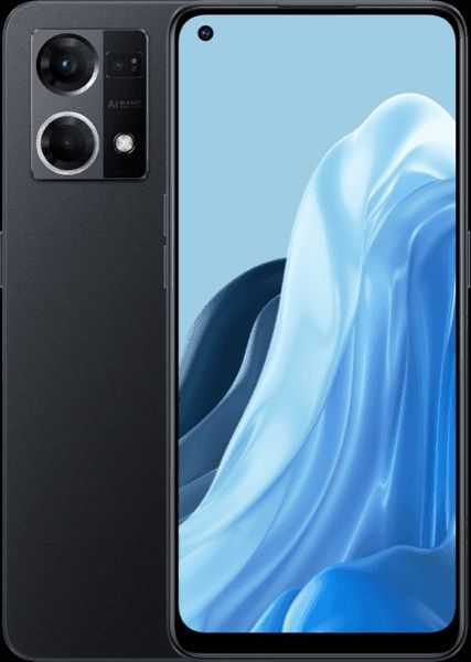 Продаётся Oppo Reno 7