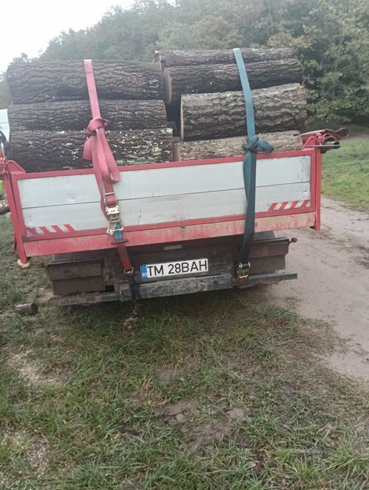 Lemne de vânzare