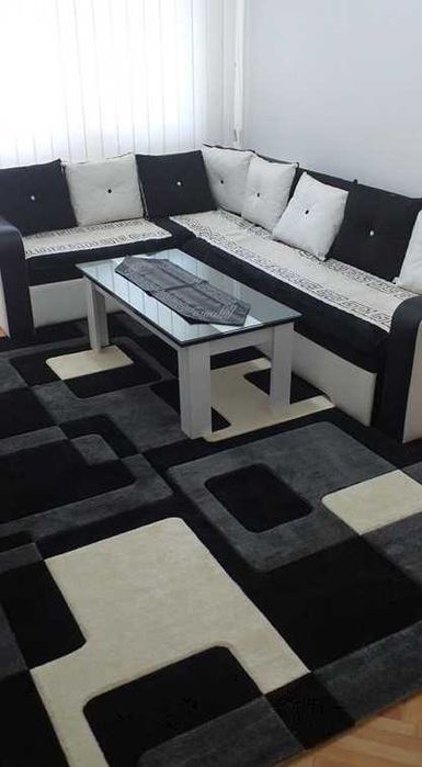 Дава се под наем Едностаен апартамент в Бургас, Крайморие - 35 кв.м за 158.1 € - Снимка #1