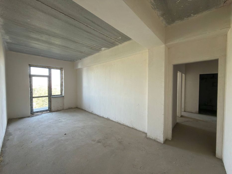 Продается 2х комнатная квартира