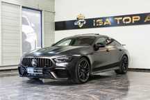 Mercedes-Benz AMG GT Rate Leasing Garantie 24 Luni