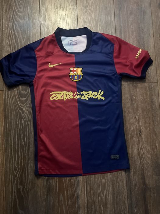 Tricou Fc Barcelona