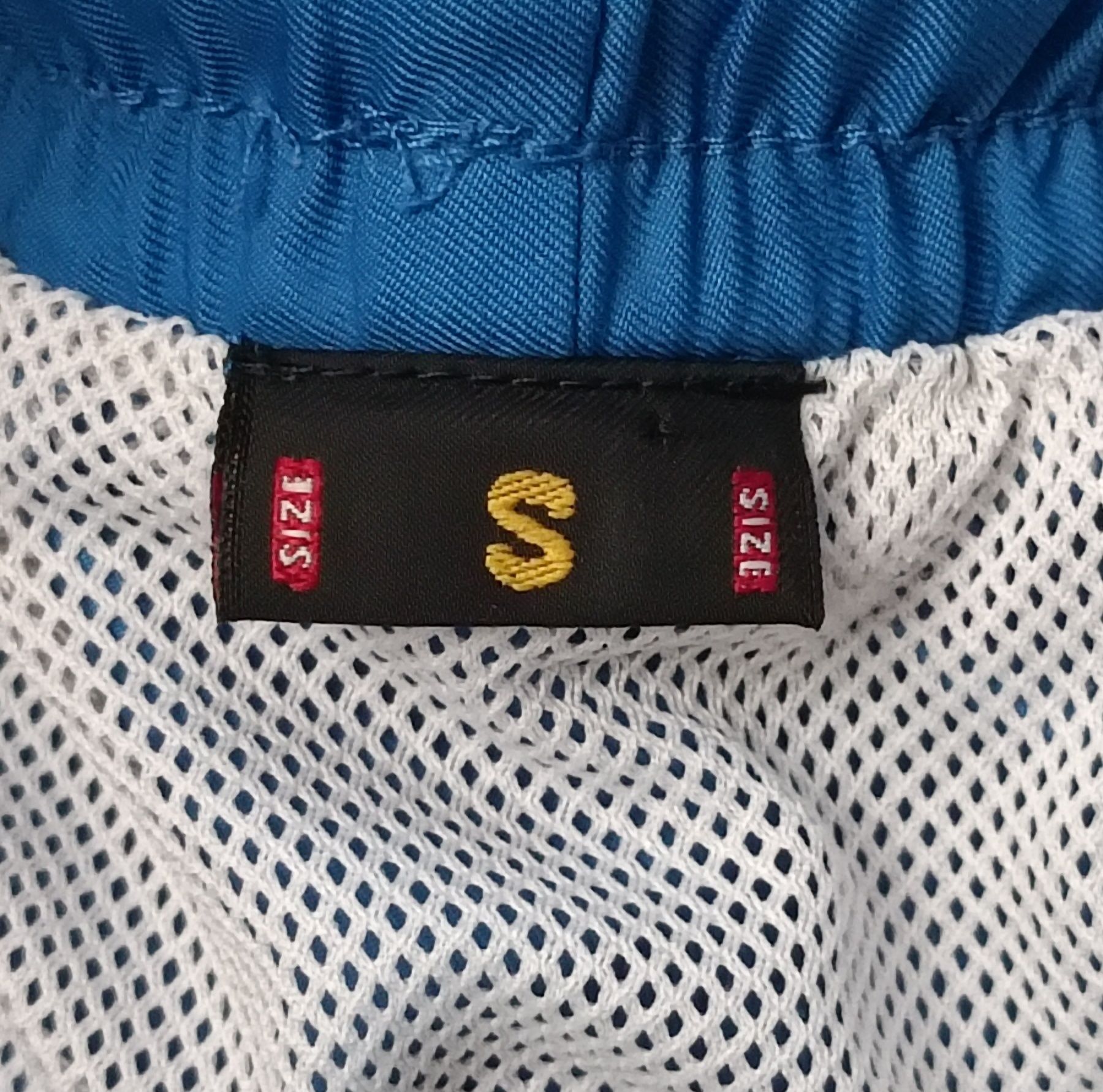 Kappa FC Nantes Shorts оригинални гащета S Капа Нант шорти футбол