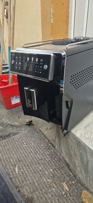 Expresor cafea saeco selxis