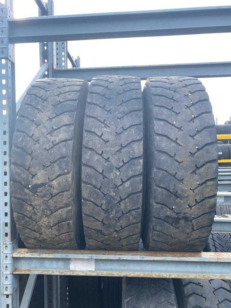 Anvelope camioane 315/80R22.5 (Cariera On/Off)
