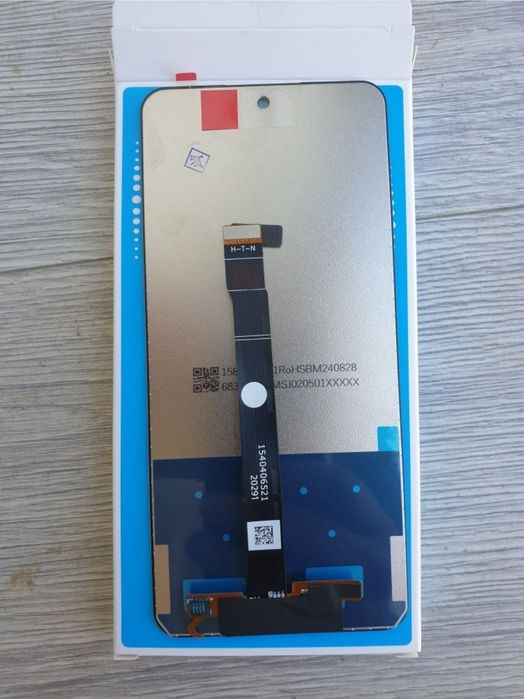 Display P Smart 2021 Nou