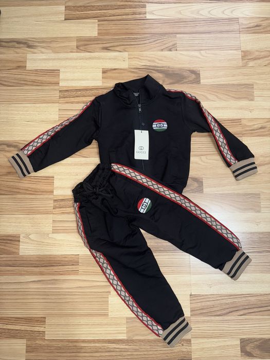 Trening copii Gucci 4-5 ani , nou cu eticheta