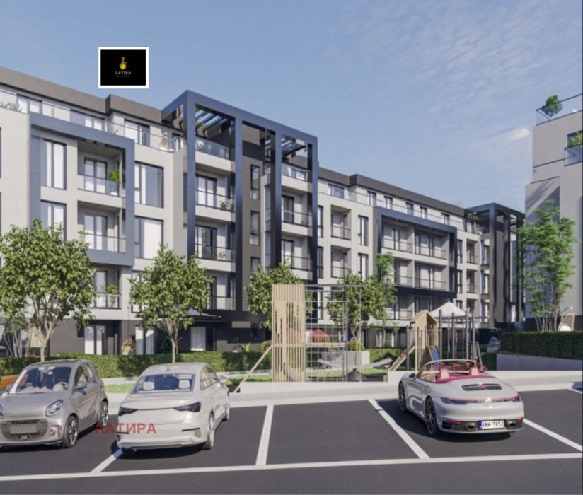 Продава се Четиристаен апартамент в София, Драгалевци - 307 кв.м за 933 €/кв.м - Снимка #3