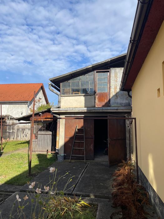 Casa de vanzare str. Vitei (Stadionului)