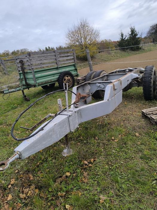 Plug cu 3 trupițe voogle noot