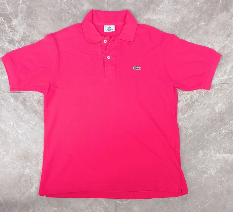 Lacoste тениска M размер