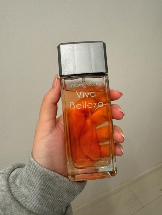 Parfum Viva Belleza 100ml