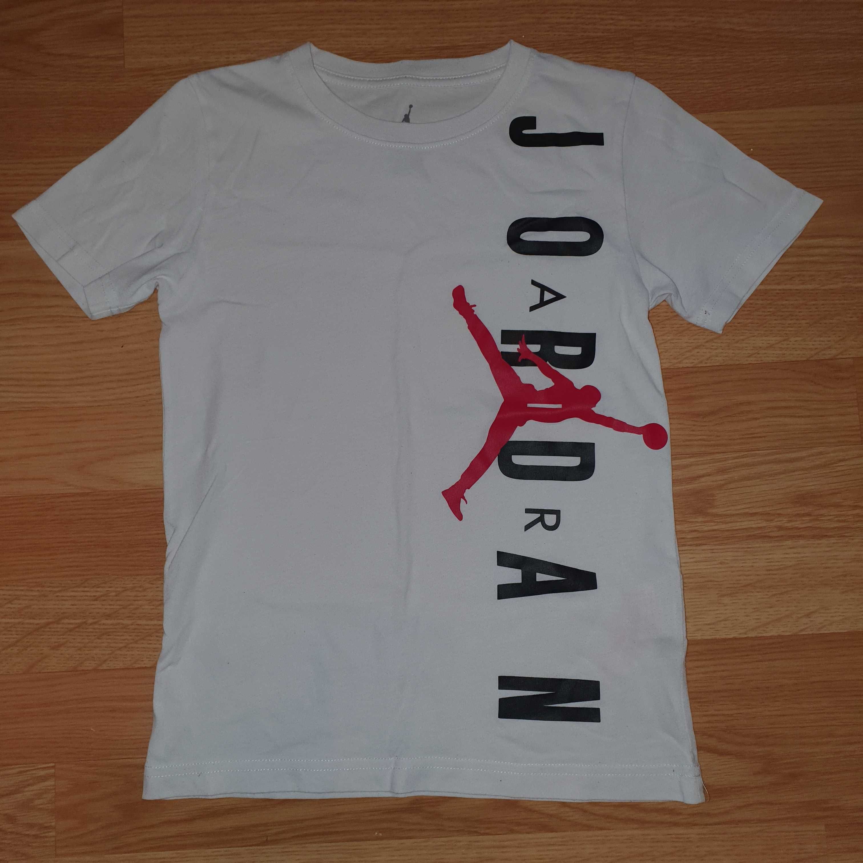 Tricou Air Jordan si hanorac Nike copii