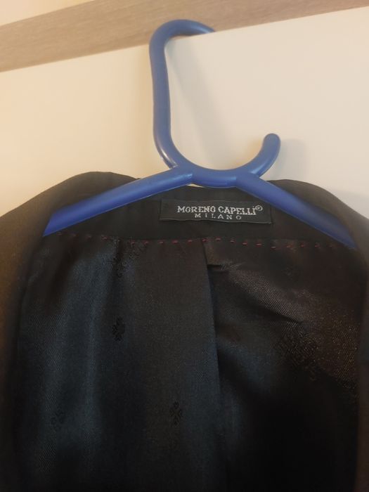 Costum bărbătesc Moreno Capelli Milano