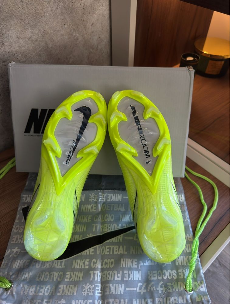 Бутонки Nike Mercurial Vapor 16 Air Zoom