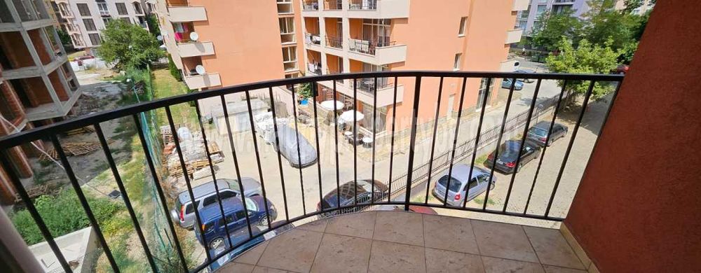 Продава се Двустаен апартамент в к.к. Слънчев бряг - 52 кв.м за 1058 €/кв.м - Снимка #9