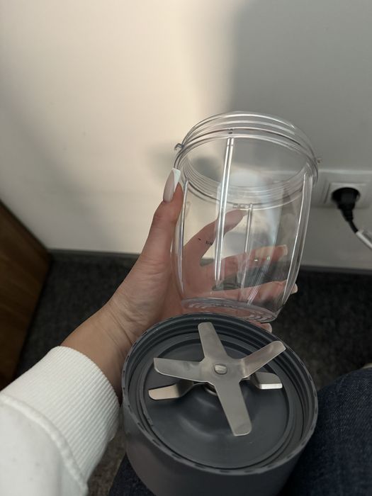 Nutribullet Нутри булет