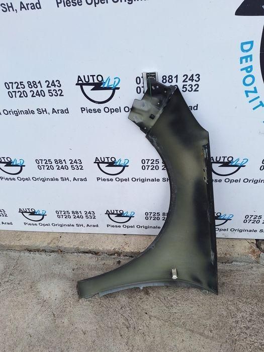 Aripa fata dreapta Opel Insignia A