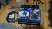 Playstation 4 slim 1T + jocuri