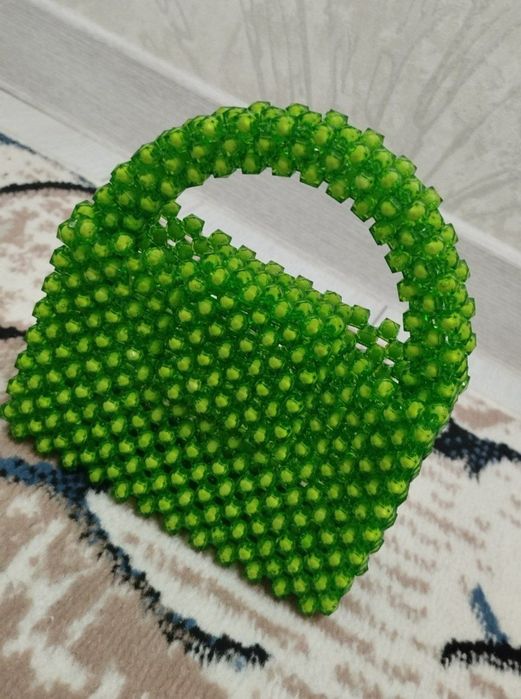 Qoʻl mehnati farzandingiz va oʻzingiz uchun yangi