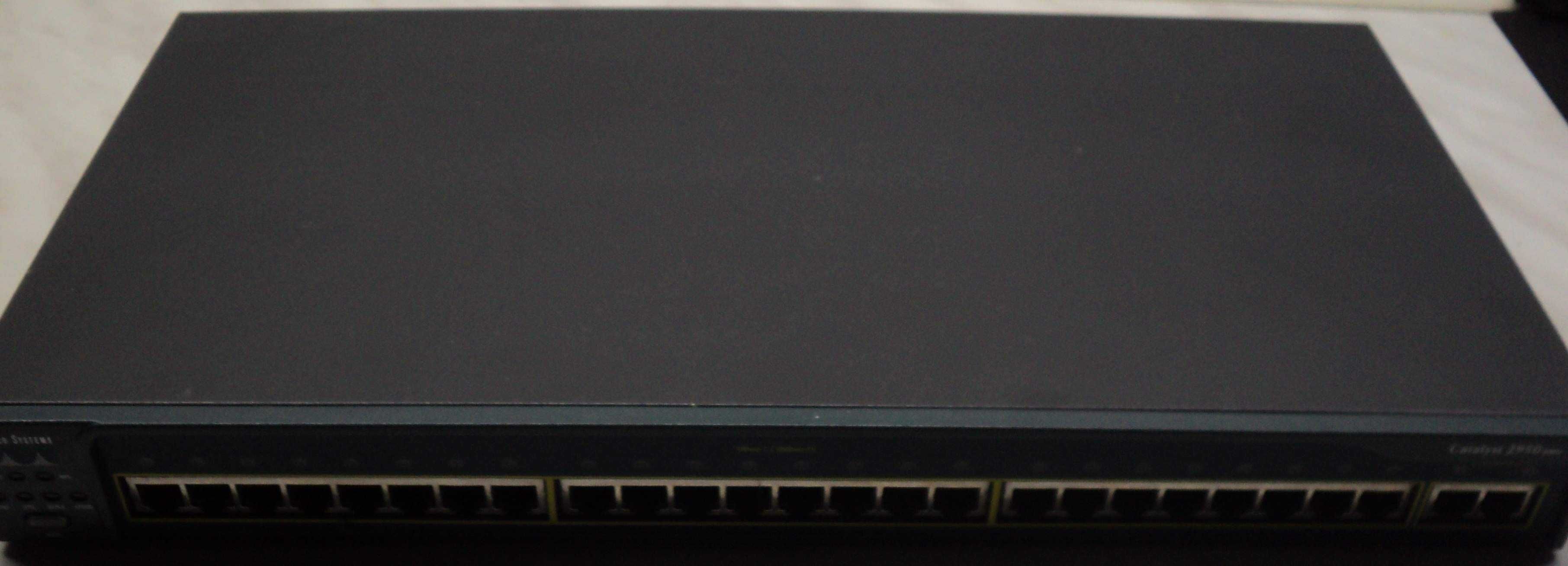 Switch Cisco Catalyst 2950